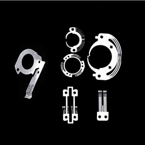 電位器對材料【洋白銅】有什么樣的具體要求？